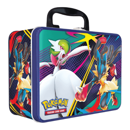 Pokémon Valigetta da Collezione Novembre 2025 ITA