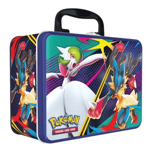 Pokémon Valigetta da Collezione Novembre 2025 ITA