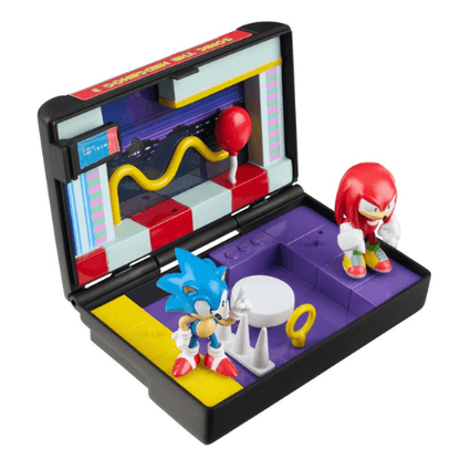 Console Heroes - Mega Drive Sonic 3