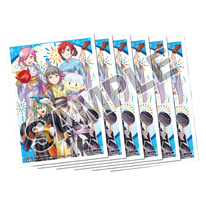 Digimon Card Game Premium Heroines Set Ver.2 PB23 ENG