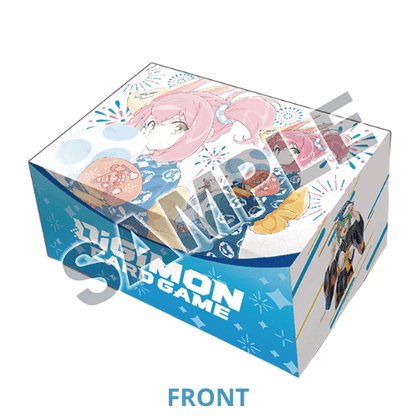 Digimon Card Game Premium Heroines Set Ver.2 PB23 ENG