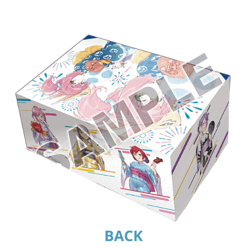 Digimon Card Game Premium Heroines Set Ver.2 PB23 ENG