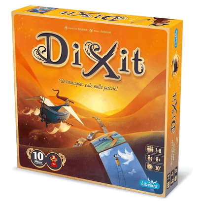 Dixit