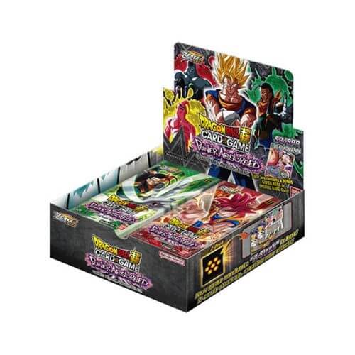 Dragon Ball Super Box Zenkai Series Set 03 [B20] ENG