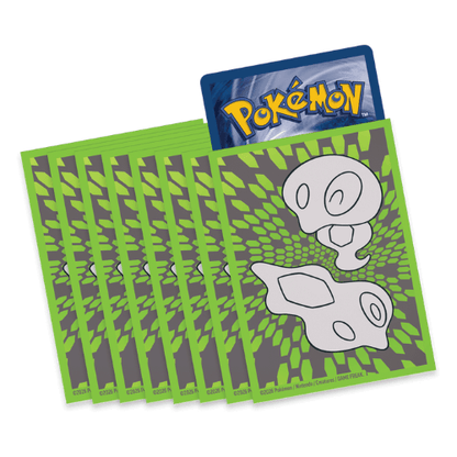 Pokémon Set Allenatore Fuoriclasse Equilibrio Perfetto ITA