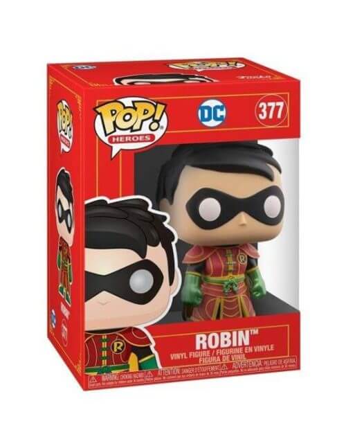 Funko 52430 DC Imperial Palace Robin