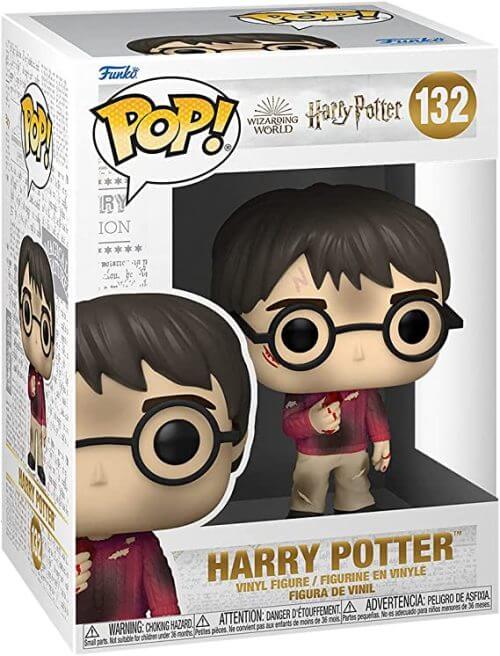 Funko POP Harry Potter Anniversary