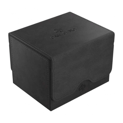 Gamegenic Sidekick 100+ XL Black