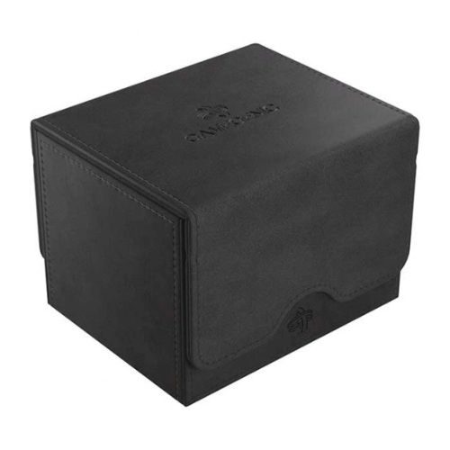 Gamegenic Sidekick 100+ XL Black