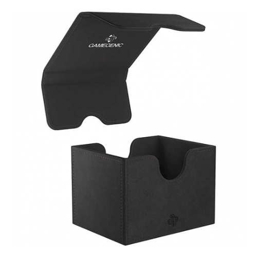 Gamegenic Sidekick 100+ XL Black