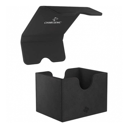 Gamegenic Sidekick 100+ XL Black