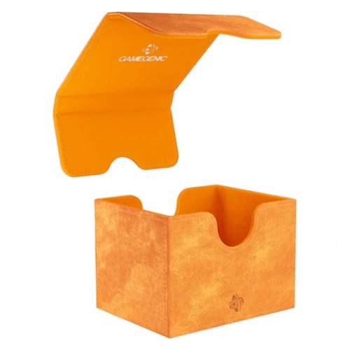 Gamegenic Sidekick 100+ XL Orange
