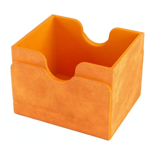 Gamegenic Sidekick 100+ XL Orange