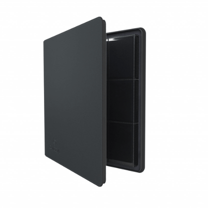 Gamegenic Zip-Up Album 12 Tasche Black