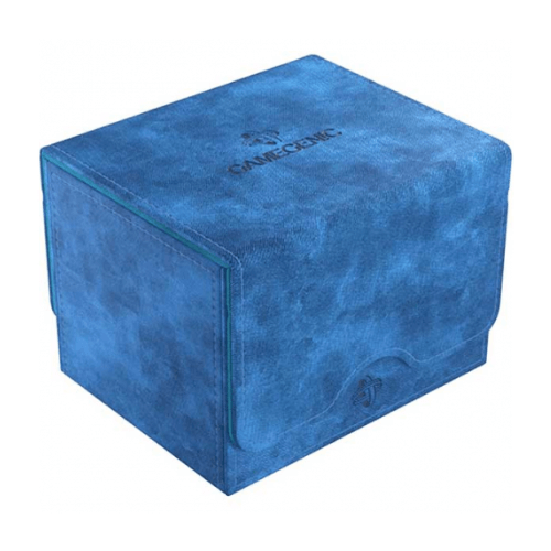 Gamegenic Sidekick 100+ XL Blue