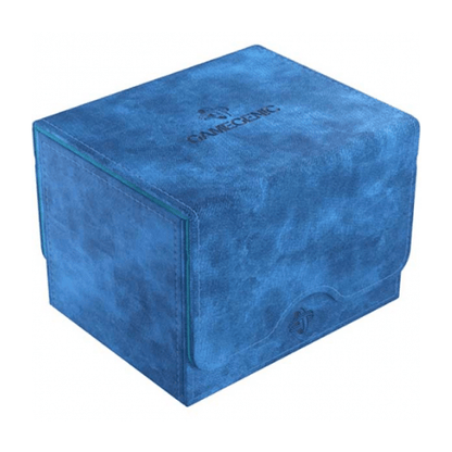 Gamegenic Sidekick 100+ XL Blue