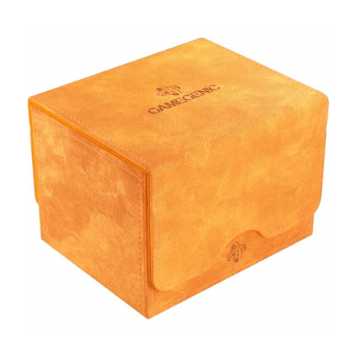 Gamegenic Sidekick 100+ XL Orange