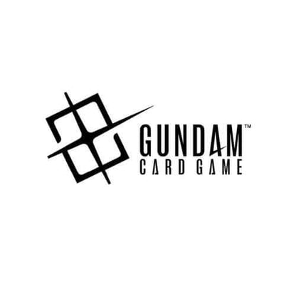 Gundam Card Game Wings of Advance ST02A Starter Deck ENG