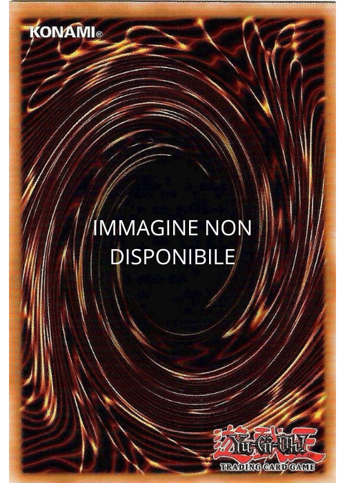 Yu-Gi-Oh! Drago Nero Occhi Rossi Exceed BETB 036 Oltre il Coraggio ITA