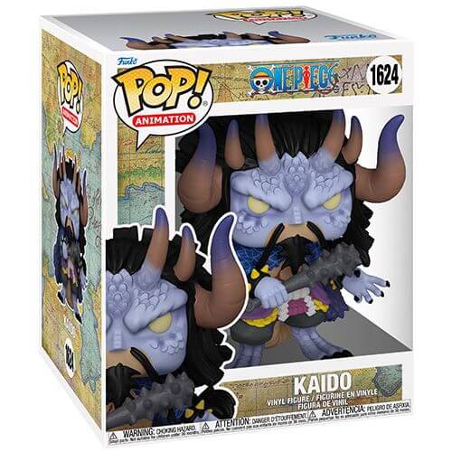 Funko Pop! Animation One Piece Kaido (Beast Form) 1624