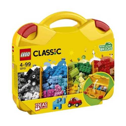 LEGO CLASSIC VALIGETTA CREATIVA