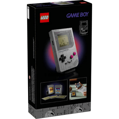 LEGO Super Mario Game Boy