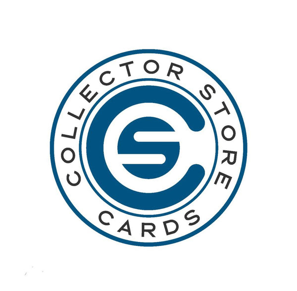 Collector Store Cards
