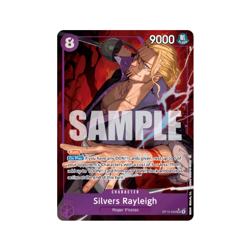 Silvers Rayleigh Alt OP13-066 ENG