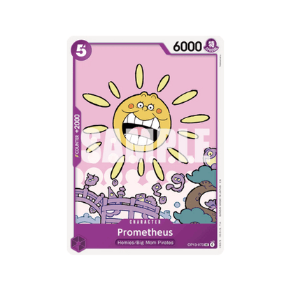 Prometheus OP13-073 ENG