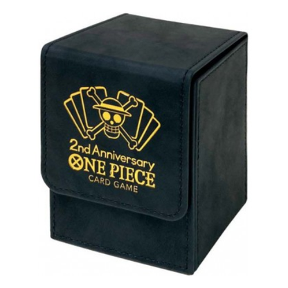 One Piece Card Game English Version 2nd Anniversary Set