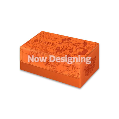 One Piece Card Game Japanese 3rd Anniversary Set English Version