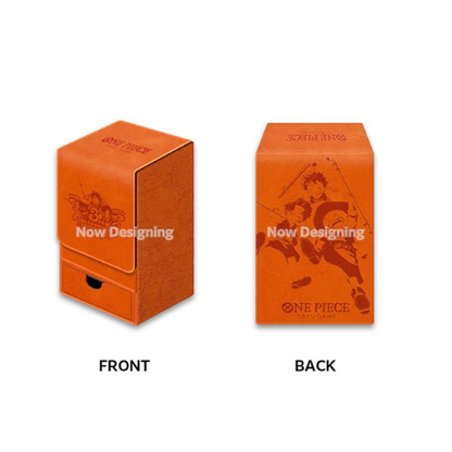 One Piece Card Game Japanese 3rd Anniversary Set English Version