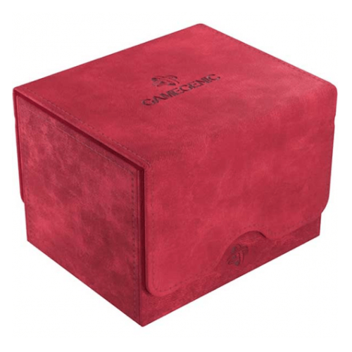 Gamegenic Sidekick 100+ XL Red