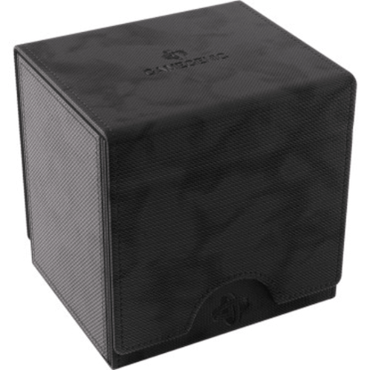 Gamegenic Sidekick PRO 100+ XL Black