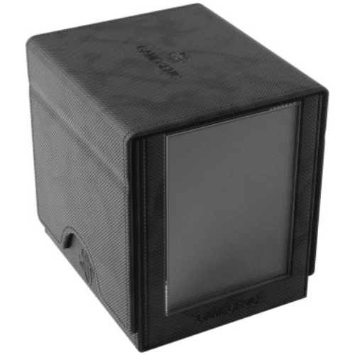 Gamegenic Sidekick PRO 100+ XL Black