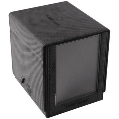 Gamegenic Sidekick PRO 100+ XL Black