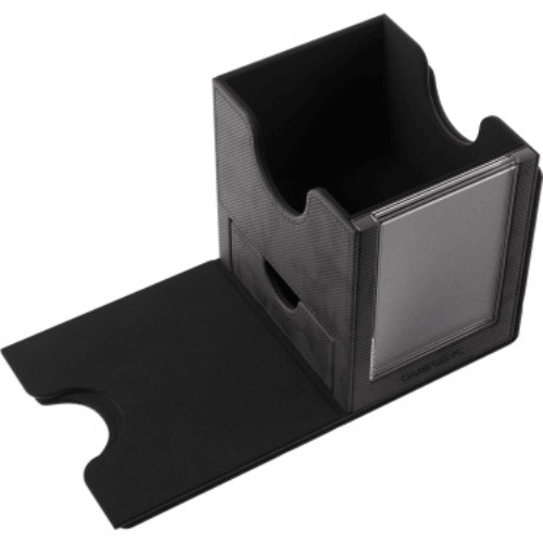 Gamegenic Sidekick PRO 100+ XL Black