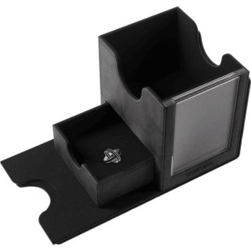 Gamegenic Sidekick PRO 100+ XL Black