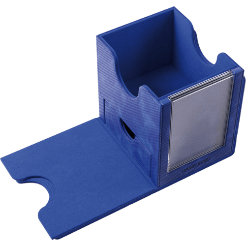 Gamegenic Sidekick PRO 100+ XL Blu