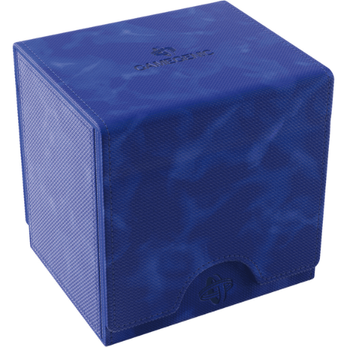 Gamegenic Sidekick PRO 100+ XL Blu