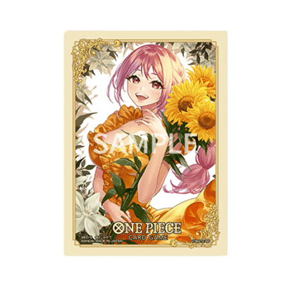 Rebecca Tcg+ Vol.4