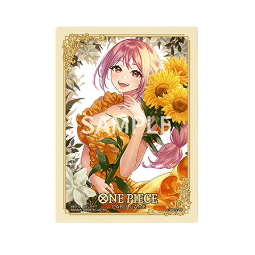 Rebecca Tcg+ Vol.4