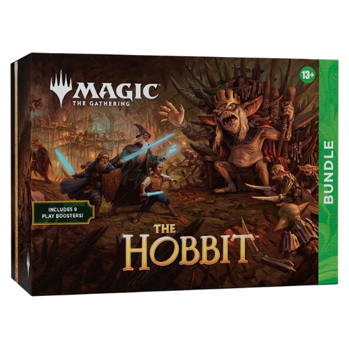 MTG The Hobbit Bundle ENG
