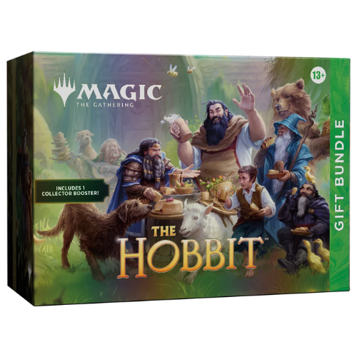 MTG The Hobbit Gift Bundle ENG