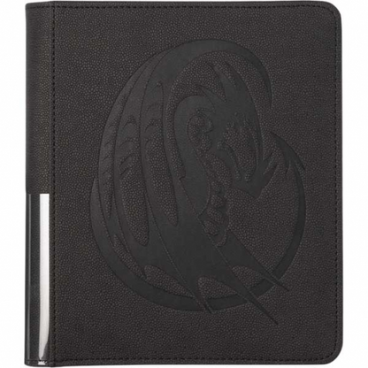 Dragon Shield - Card Codex 160 Pro Binder - Iron Grey