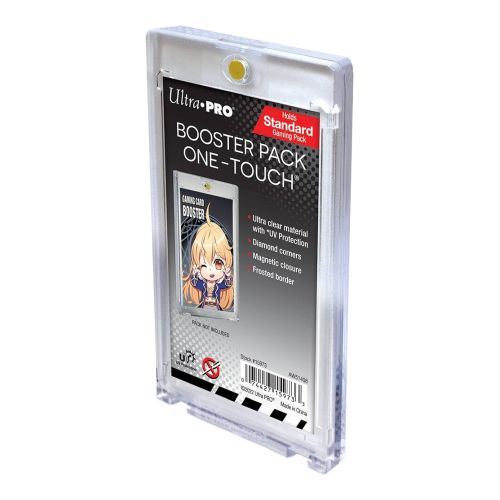 Ultra Pro - Booster Pack One-Touch Magnetic Holder