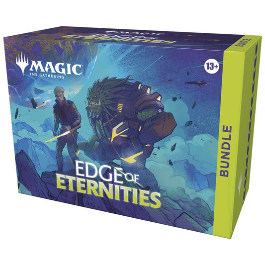 MTG Edge of Eternities Bundle ENG