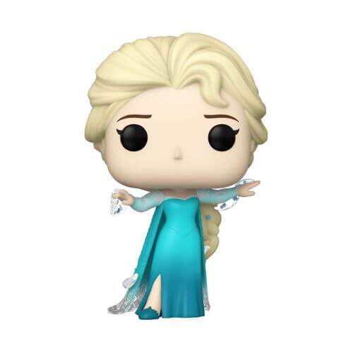 Funko Pop! Elsa - Disney 100 - 1319