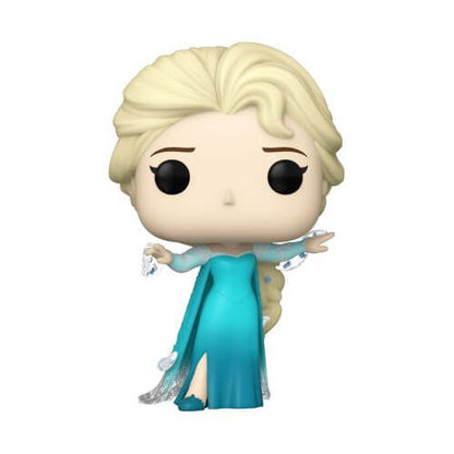 Funko Pop! Elsa - Disney 100 - 1319