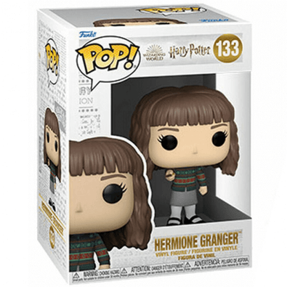 Funko Pop! Hermione Granger - Harry Potter 133